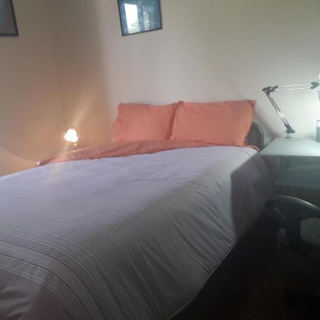 Quinta La Gardenia Hotell Puembo Exteriör bild